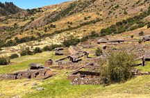 Maukallaqta Private Tour with Expert Guide from Cusco
