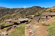 Maukallaqta Private Tour with Expert Guide from Cusco