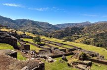 Maukallaqta Private Tour with Expert Guide from Cusco