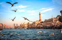 Dubai Half Day City Tour with Burj Khalifa At The Top Tickets