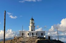 The Real Mykonos: A Private Tour by Locals