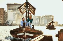 Dubai Half Day City Tour with Burj Khalifa At The Top Tickets