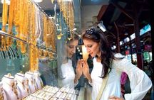 Dubai Half Day City Tour with Burj Khalifa At The Top Tickets