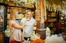 Dubai Top 20 Must-see Attractions with Burj Khalifa and Souks