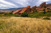 Red Rocks & Beyond