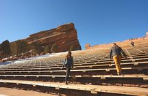Red Rocks & Beyond