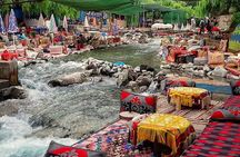 Ourika Valley Day Trip From Marrakech