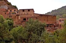 Ourika Valley Day Trip From Marrakech