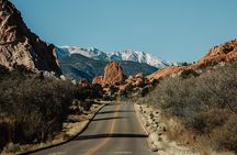 Pikes Peak & Garden of Gods - Private Tour
