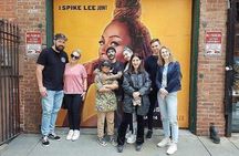 Brooklyn Hip Hop Walking Tour Where Brooklyn At