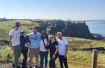 Giant's Causeway and Scenic Tour