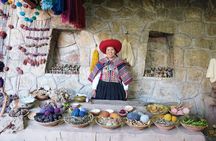 The Ultimate Sacred Valley - Private Guide