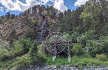 Rocky Mountain Escape - Private Tour