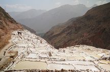 The Ultimate Sacred Valley - Private Guide