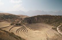 The Ultimate Sacred Valley - Private Guide