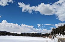 Rocky Mountain Escape