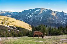 Discover Rocky Mountain National Park