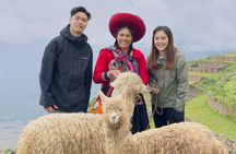 The Ultimate Sacred Valley - Private Guide