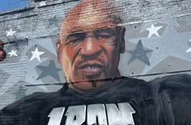 Brooklyn Hip Hop Walking Tour Where Brooklyn At