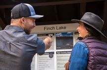 Rocky Mountain National Park - Private Hiking Tour