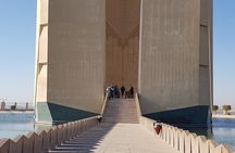 Abu Simbel to Aswan Dam Egypts Engineering Marvels