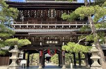 Amanohashidate & Miyama 1-Day Bus Tour: From Osaka/Kyoto w/ Lunch