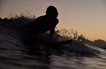 Surf Lesson