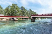 Kyoto Amanohashidate and Ine No Funaya Tour from Osaka