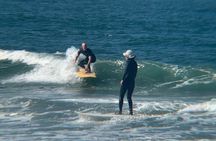 Surf Lesson