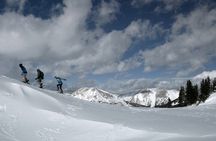 Breckenridge & Continental Divide - Private Tour