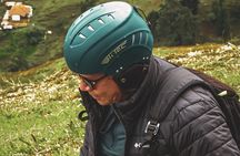 Soar Over Medellín Unforgettable Paragliding Adventure