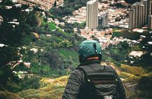 Soar Over Medellín Unforgettable Paragliding Adventure