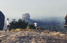 Sigiriya Dambulla Wonders Day Trip from Kandy