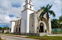 Private Tour of Cozumel in your own way Groups up to 6 People