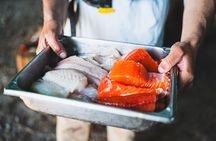 Ketchikan Alaska Fishing and Wilderness Dining