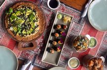 Plant Based Food Tour in Ubud