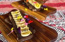 Plant Based Food Tour in Ubud