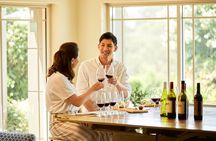 Show Stopper Tour Exclusive Wine Tastings and Fine Dining