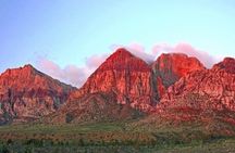 Redrock Hikes Come See Our South West Historic Beauty 