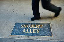 Broadway the Tour- NYC Guided Immersive Historic Walking Tour