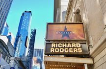 Broadway the Tour- NYC Guided Immersive Historic Walking Tour