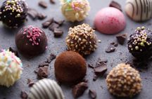 Wellington's Chocoholics Walking Odyssey