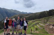 Classic Sacred Valley Tour