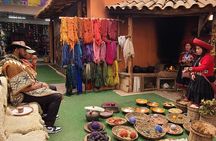 Classic Sacred Valley Tour