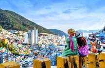Busan 9 Highlights Tour