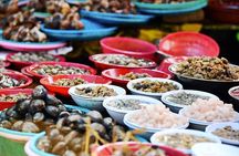 Busan 9 Highlights Tour