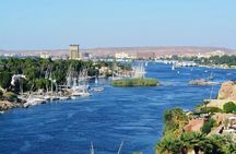 Unlock Aswan's Hidden Secrets with Boat Rentals