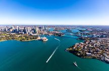 Sydney Harbour Scenic Helicopter Flight