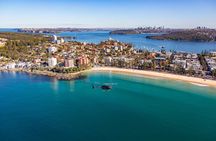 Sydney Grand Tour by Helicopter