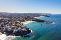 Sydney Grand Tour by Helicopter
